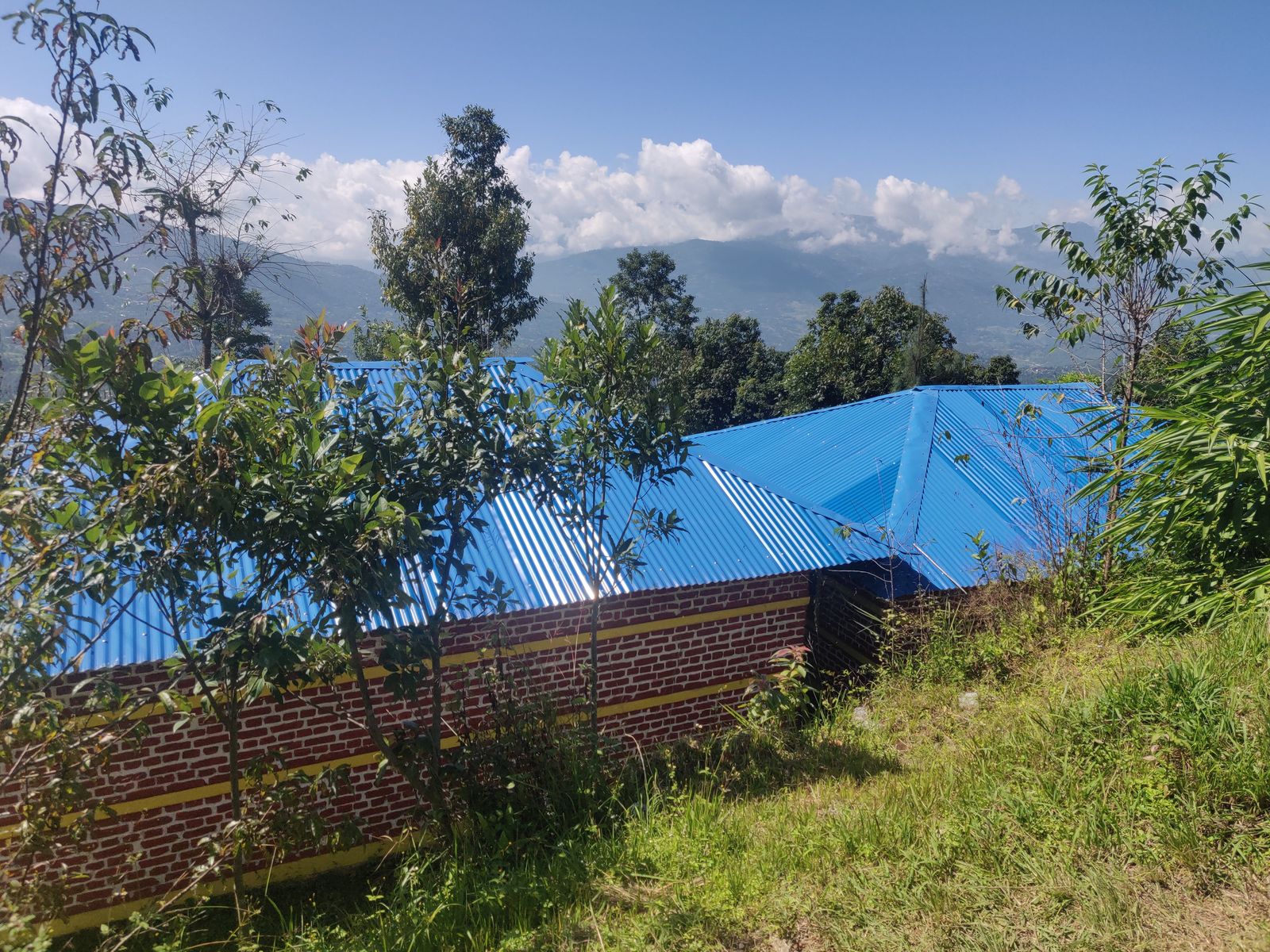 Nepal honeymoon package