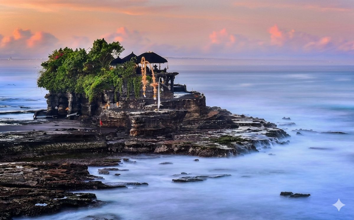 Bali Indonesia holiday package