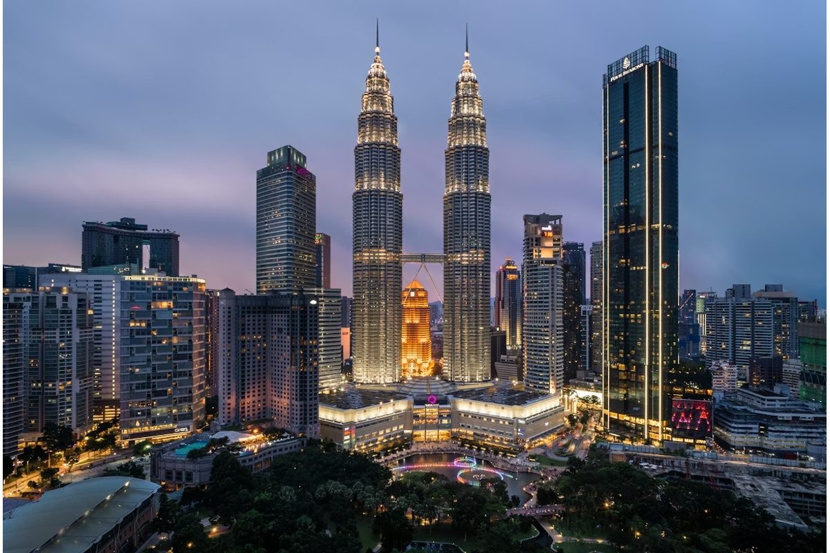 Malaysia holiday package