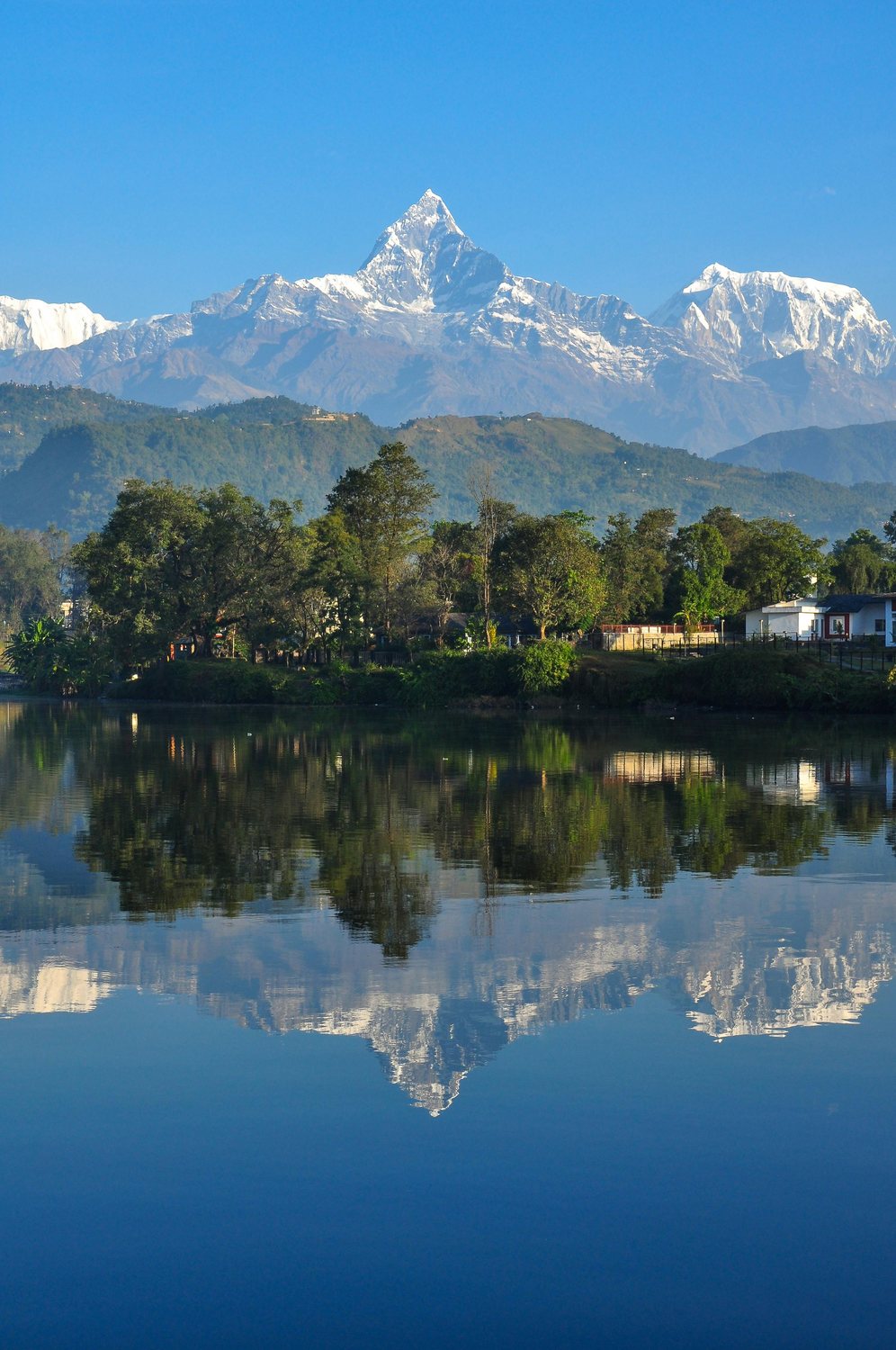 Nepal tour packages and activities