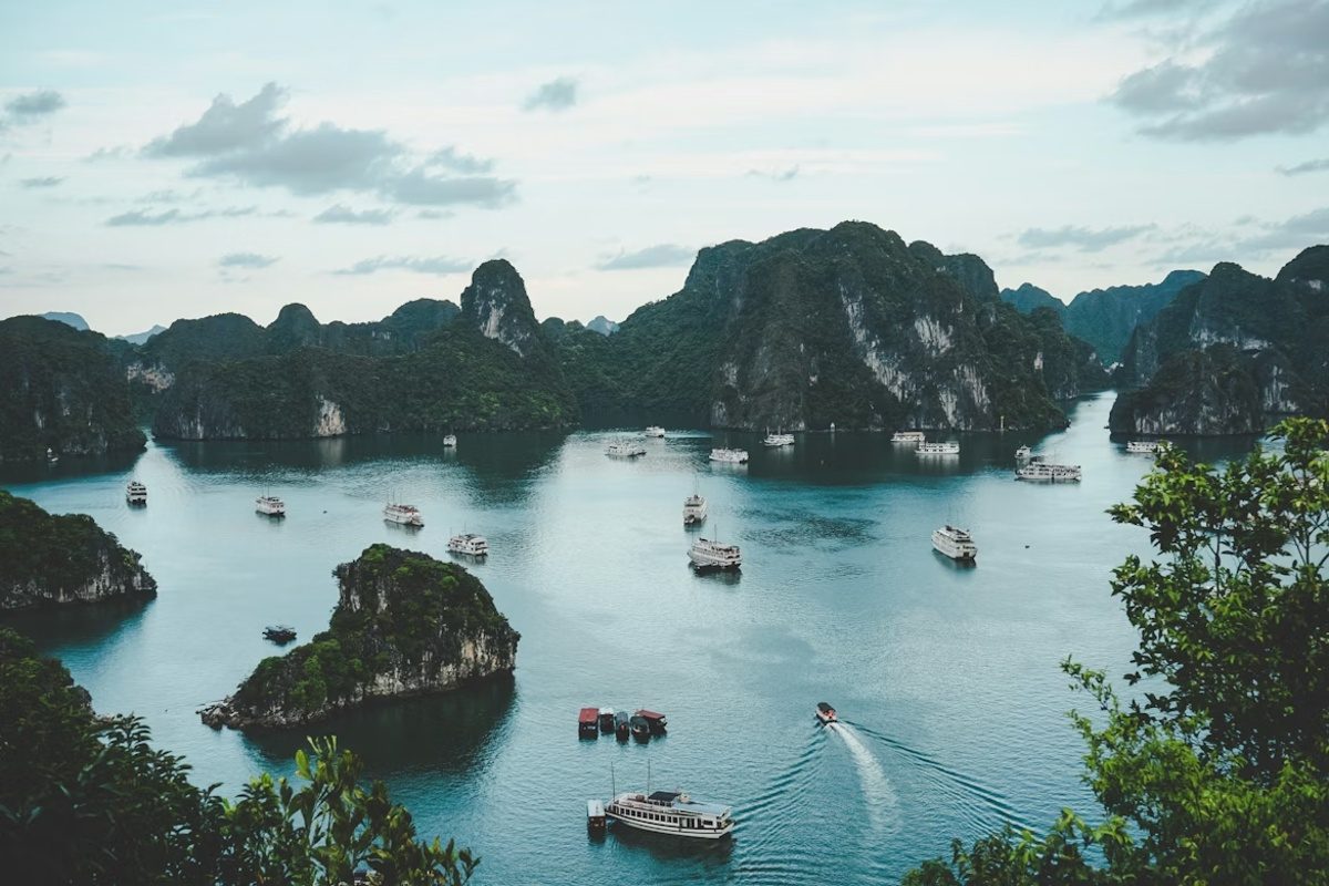 Vietnam holiday package