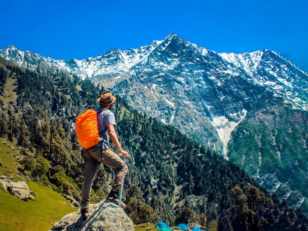 Everest Base Camp trek